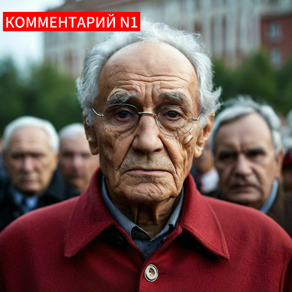 Но не в ближайшее время