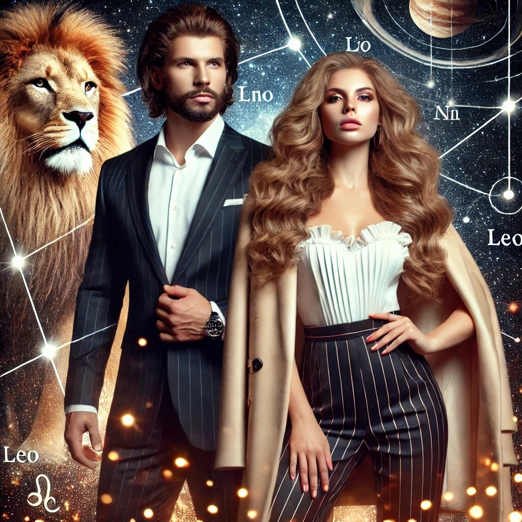 Когда Львы начинают верить в свою звёздную природу, они перестают ждать чуда — они становятся чудом, способным преображать свою жизнь и жизни окружающих