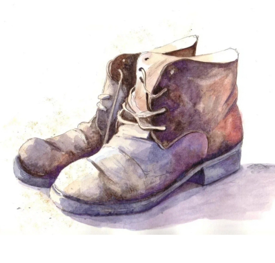 Иногда так мало надо... 