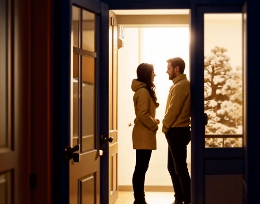 Фото сгенерировано нейросетью