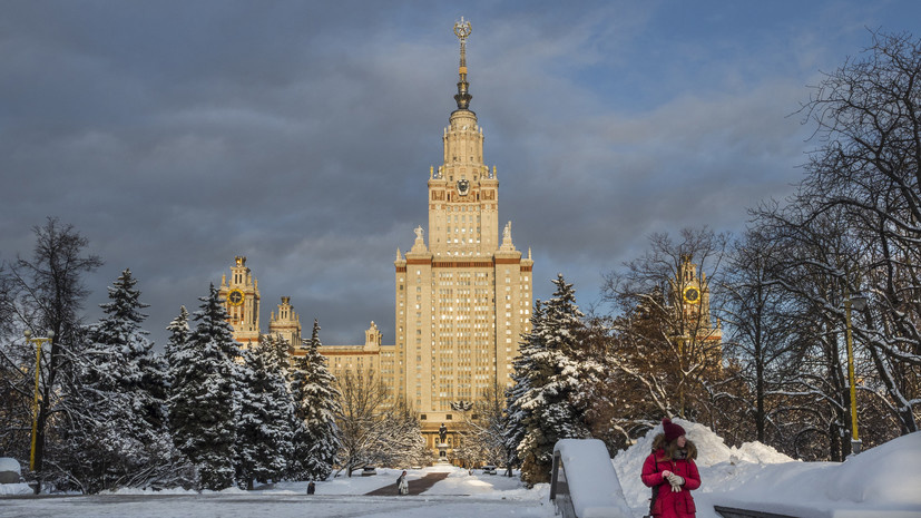    Konstantin Kokoshkin/Global Look Press