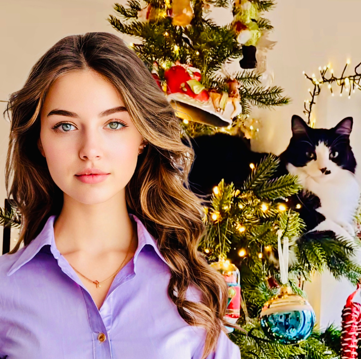 Почему тебе нужен ключ от моей квартиры? Сестра пыталась получить доступ к жилью.