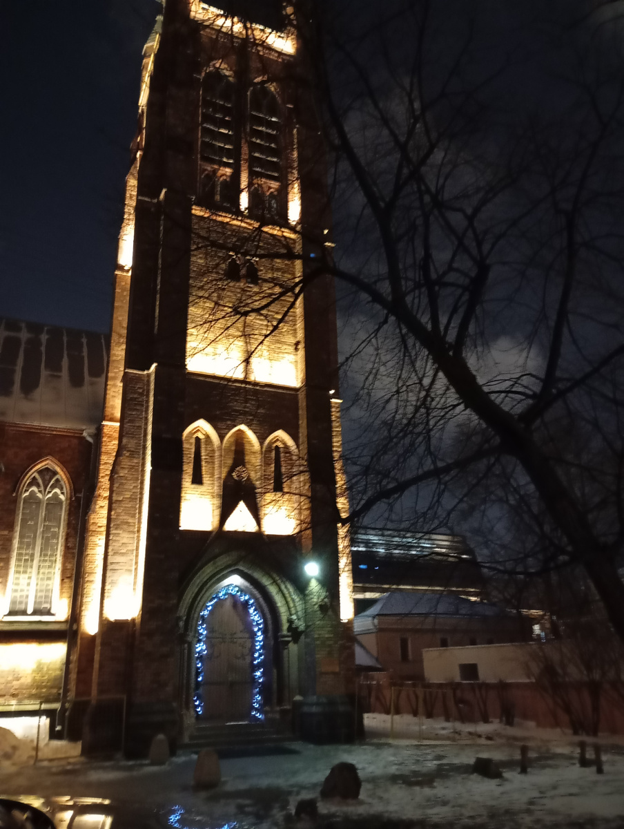 Фотография автора