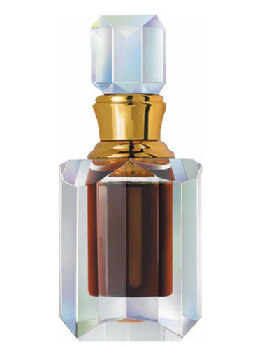 Dehn El Oud Mubarak Swiss Arabian