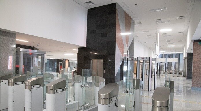    Фото Михаила Перикова