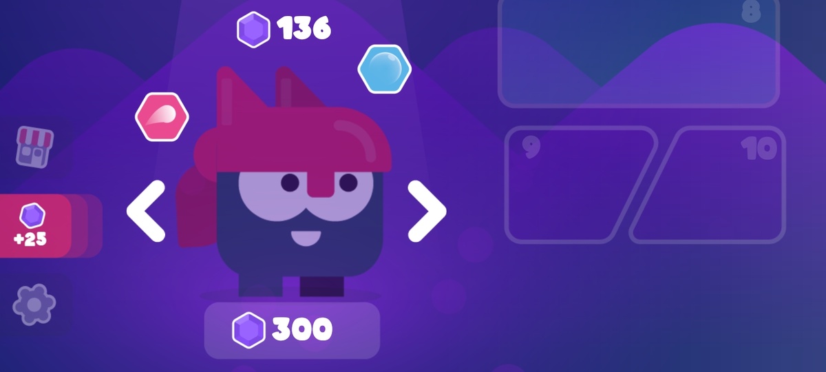 Рыцарь скин