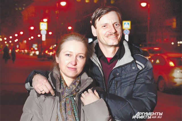 Фото: Эдуард Кудрявицкий / АиФ