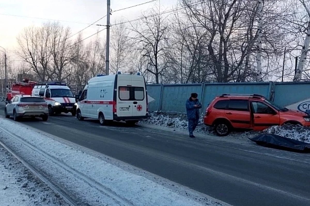    Фото: ural.aif.ru Георгий