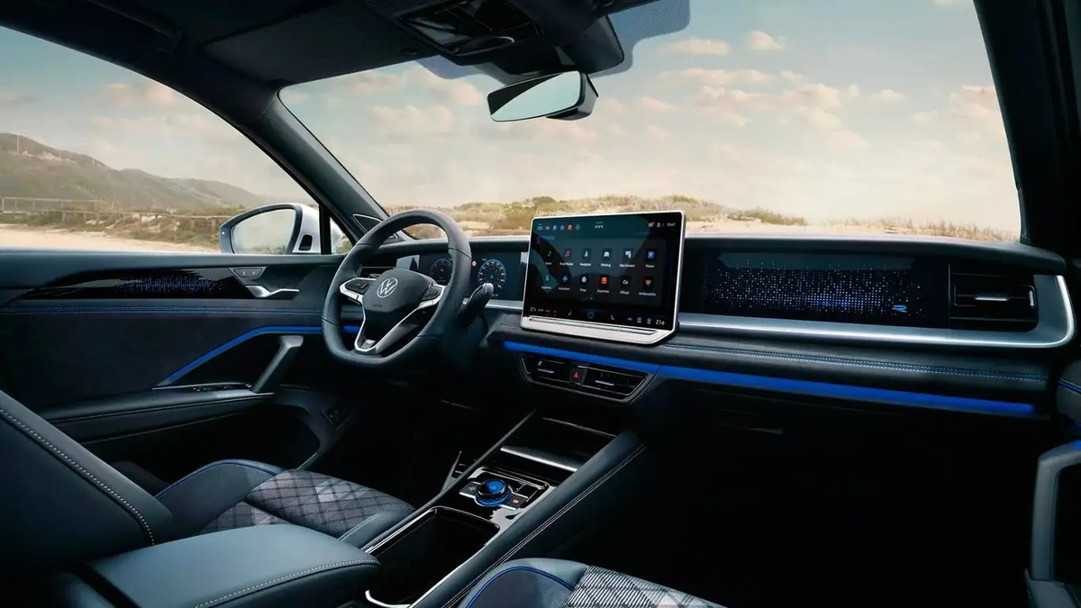 Фото Volkswagen  📷
