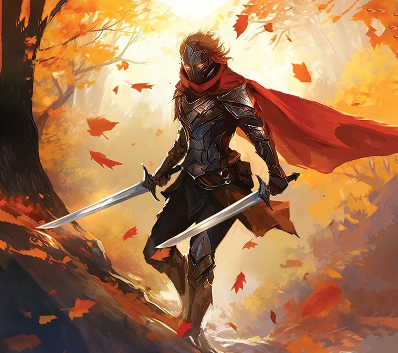 Рыжий эльф против рыжего гном. Ольгерд обыграл своего соперника, забрал сферу.