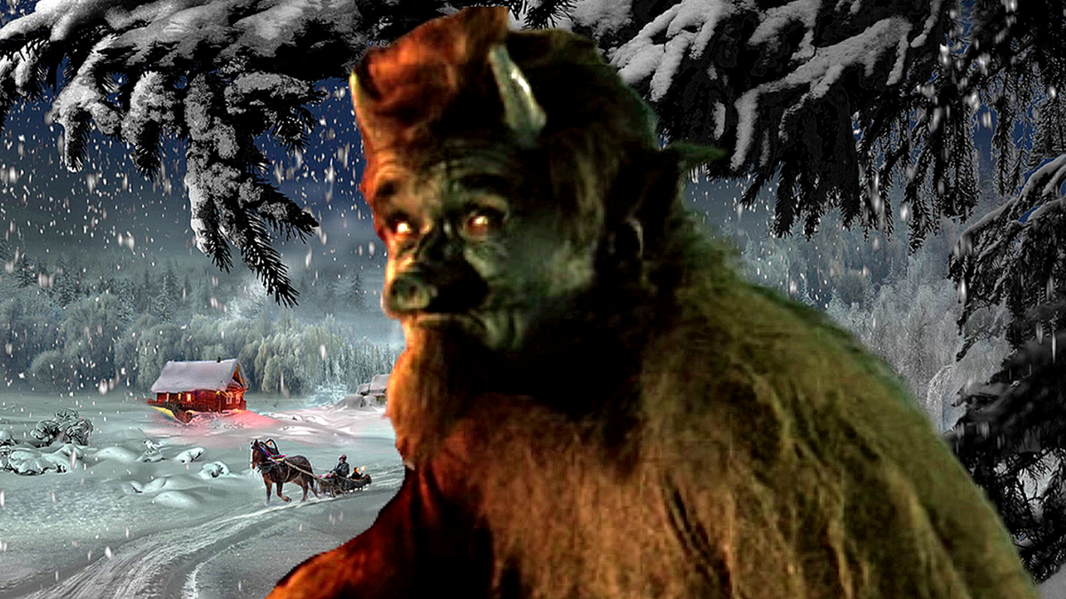 Этот сказочный злодей не так прост, как кажется 