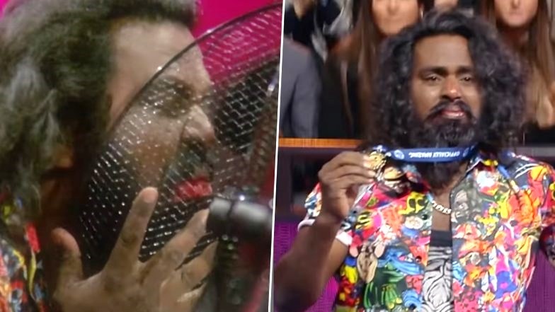 Кранти Кумар Паникера. 