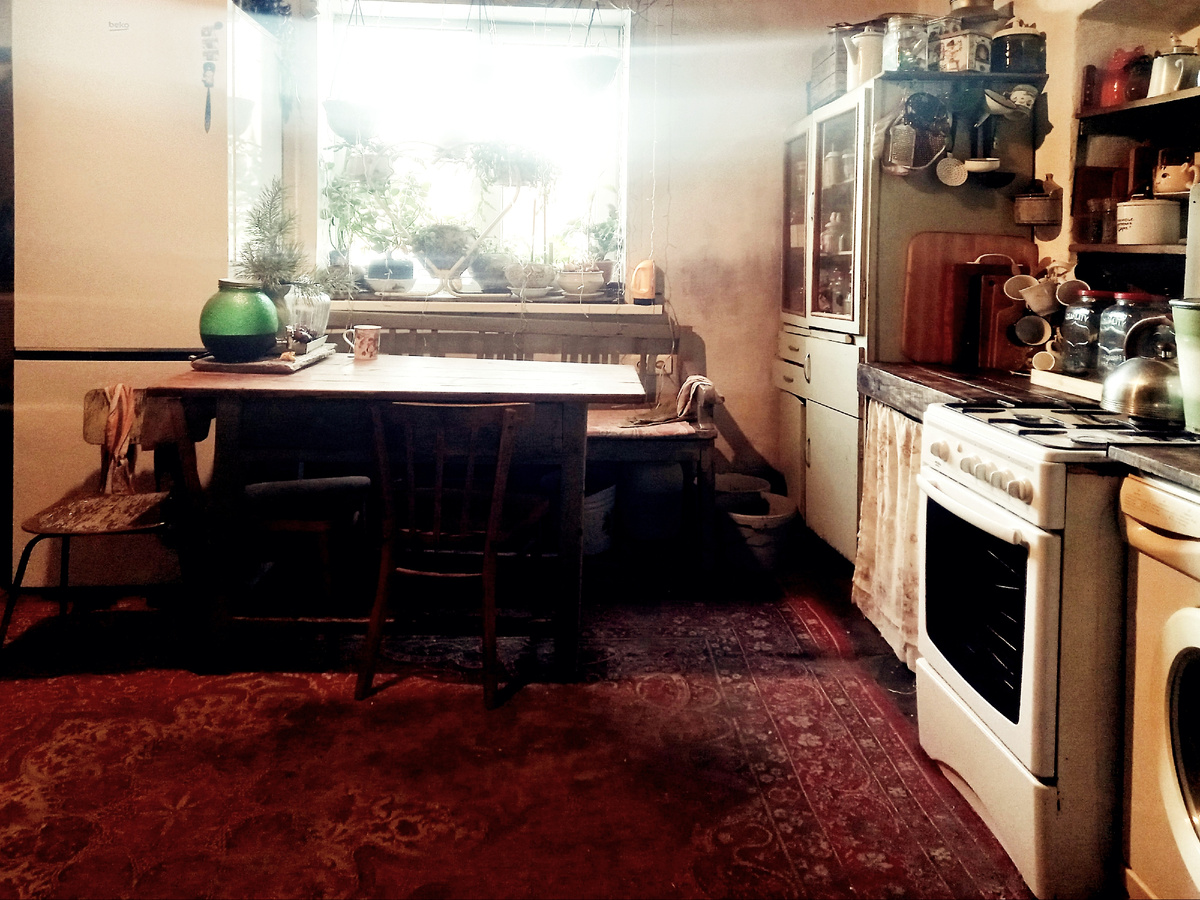 Фото автора 