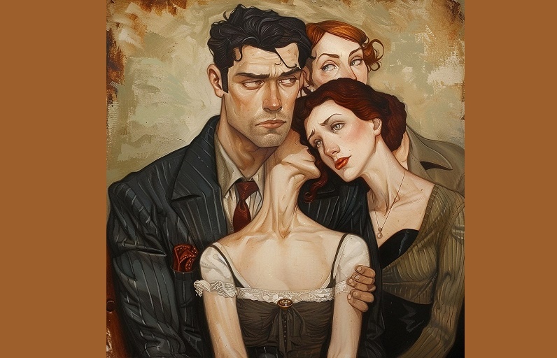  Можно ли любить женатого?