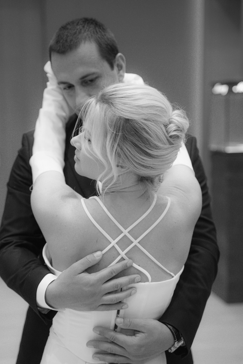 Автор с мужем. Он лучшее что со мной случилось