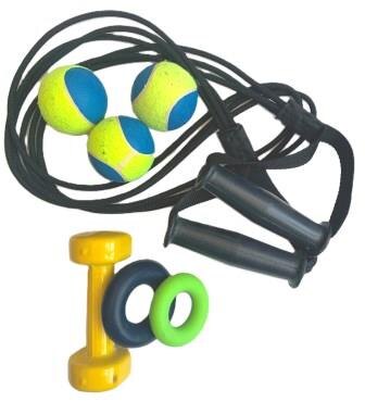 Терпенье и труд - руки, ноги перетрут...