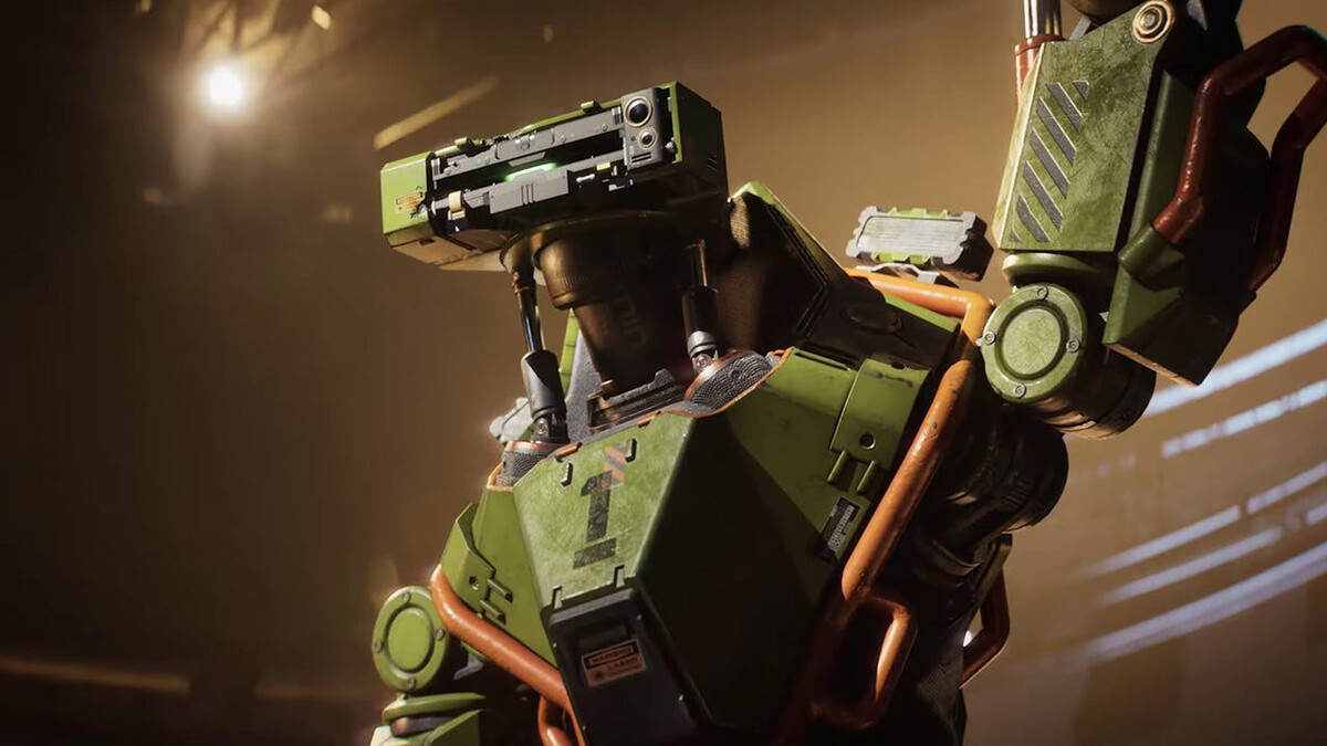 Secret Level ep.4: Unreal Tournament