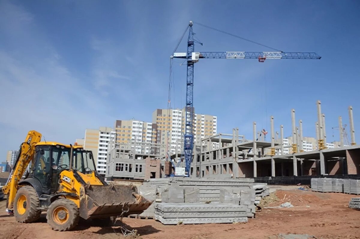    Риэлторы: Оренбург оказался в ТОП-4 городов по темпам роста цен на жильё