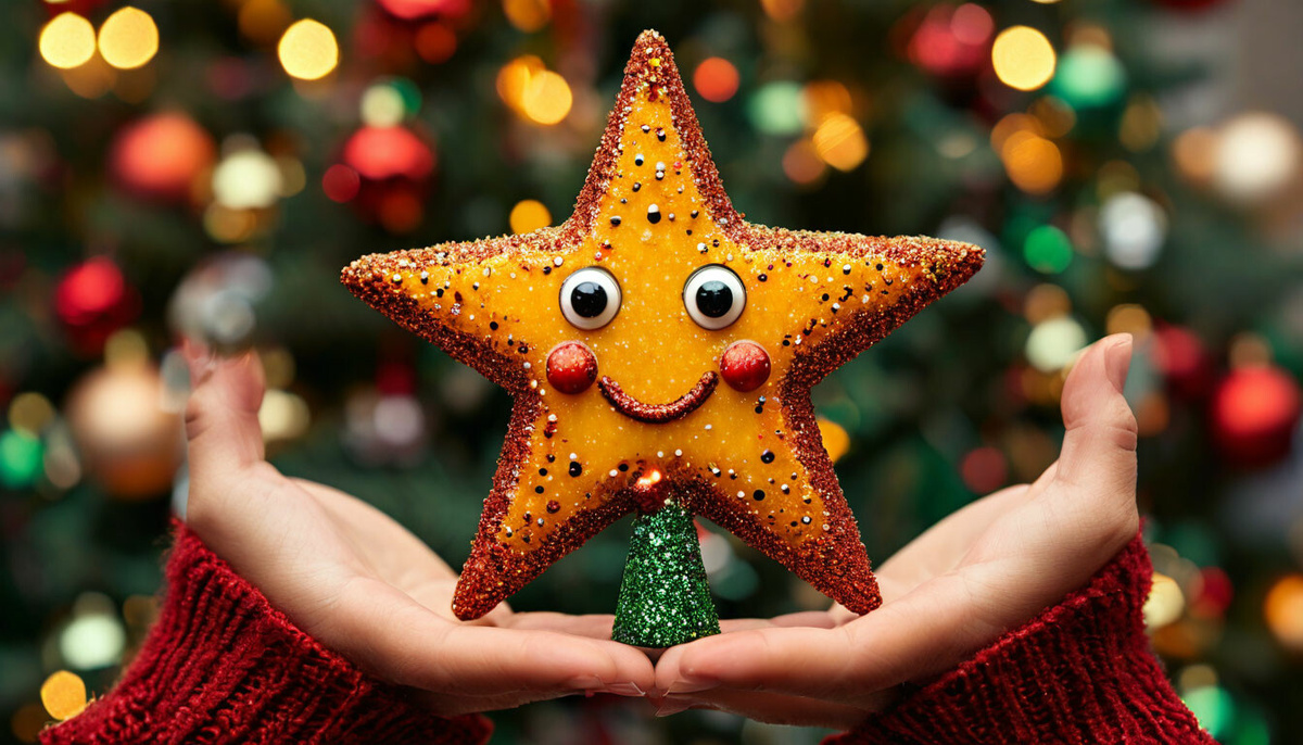 С Рождеством!