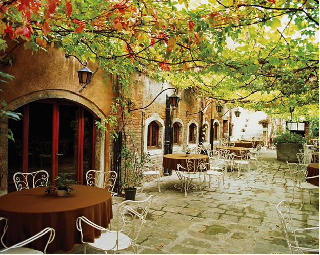 Римские кофейни 