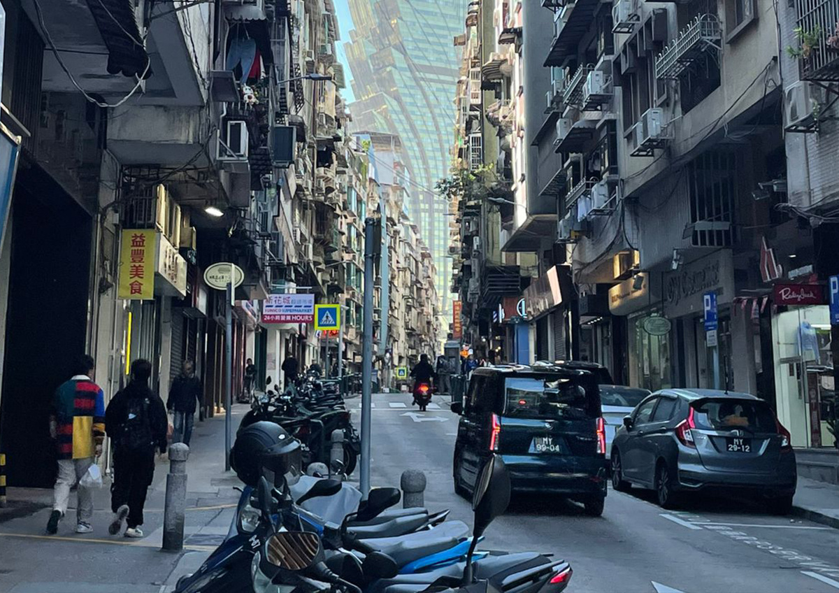 Фото из архива Марии Исаевой