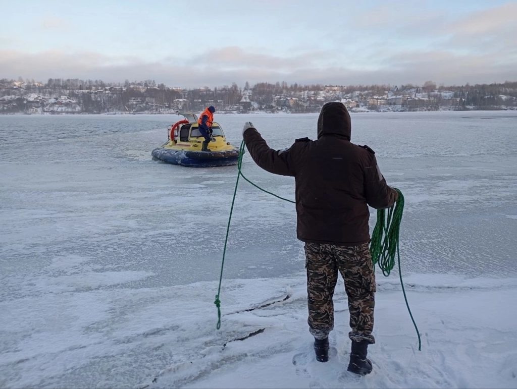    ФОТО: Водолазная группа "ДобротворецЪ" ВКонтакте