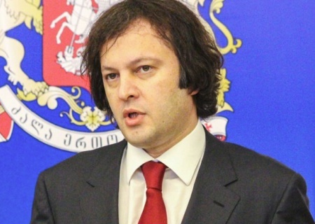    Кобахидзе призвал Макрона следить за уничтоженной Украиной, а не врать про Грузию и Россию