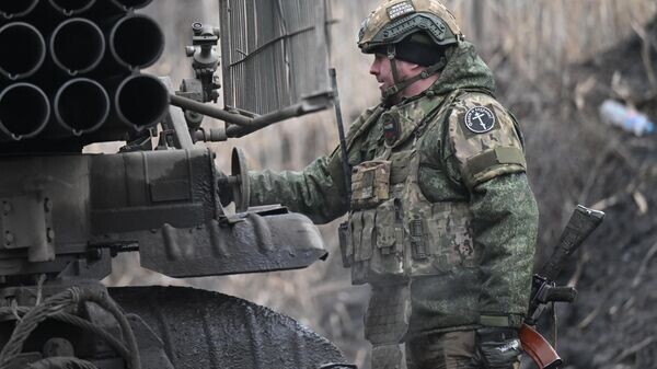    © Sputnik / Станислав Красильников