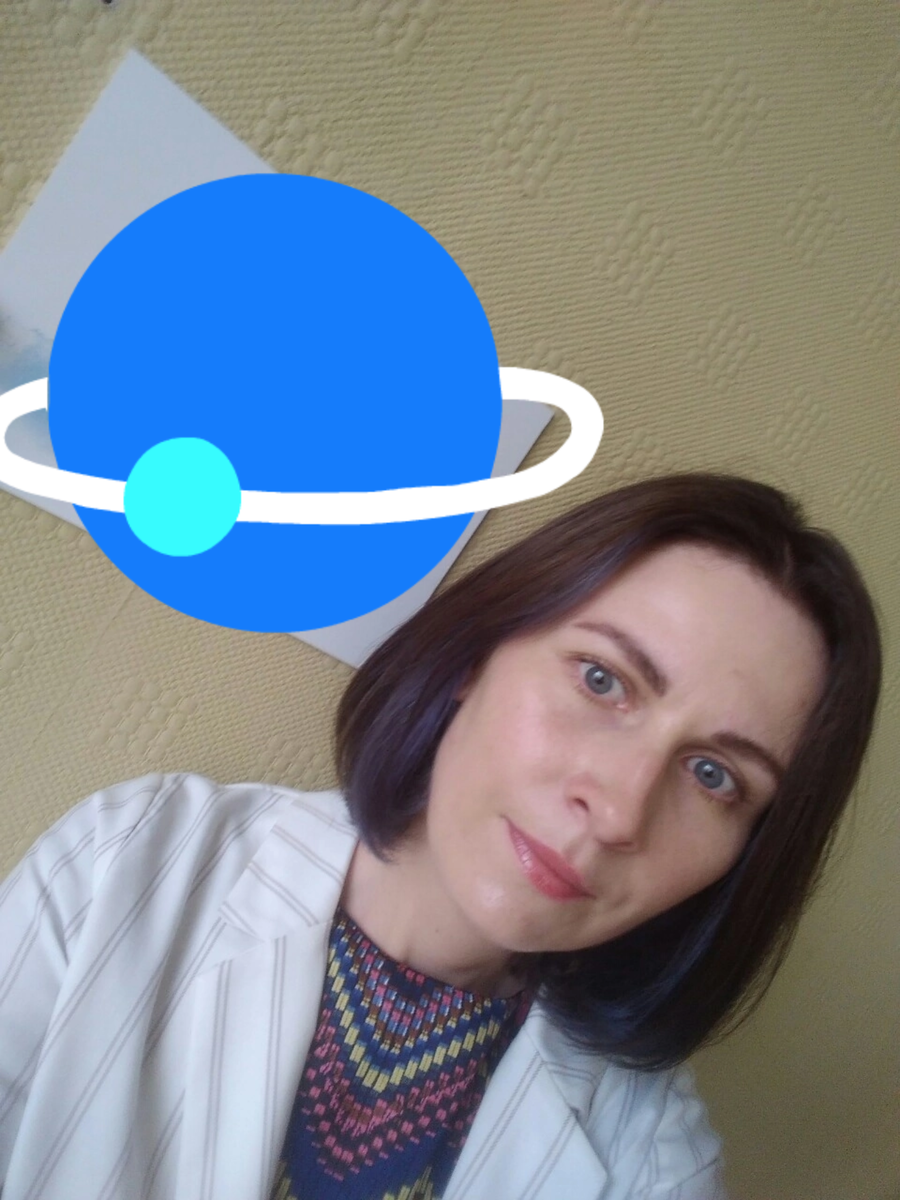 Это я на собеседование в моем любимом банке