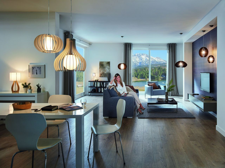 "Топ-5 очень непрактичных решений в оформлении интерьера": почему не стоит гнаться за модой