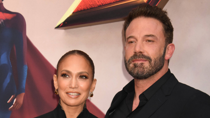    Фото: www.globallookpress.com/© IMAGO/Jeffrey Mayer/JTM Photos