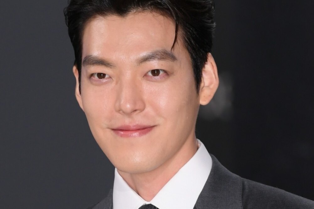     Ким У Бин начал новый год с благотворительности: пожертвовал 100 миллионов вон больнице Асан