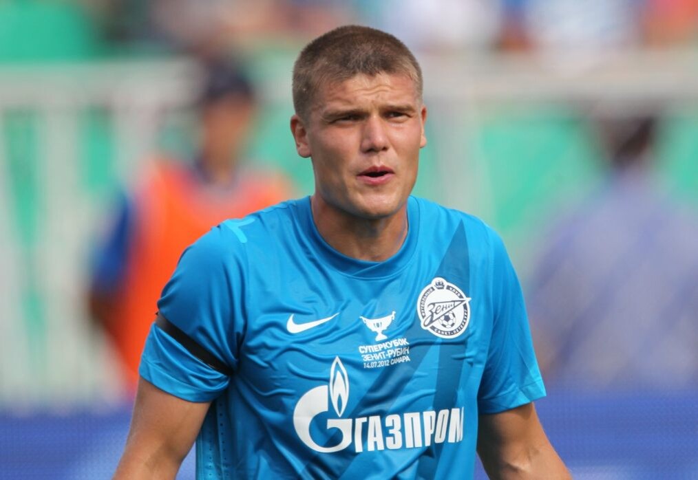    Фото: ФК «Зенит»