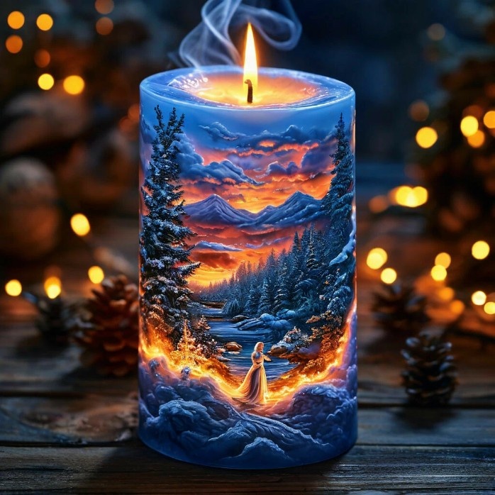 Рис.нейросети "Шедеврум". Автор Александра М.