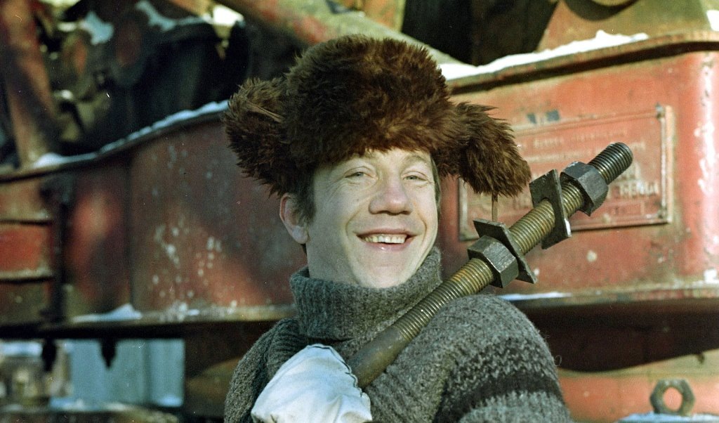    Фото: Igor Gnevashev/Russian Look/Globallookpress