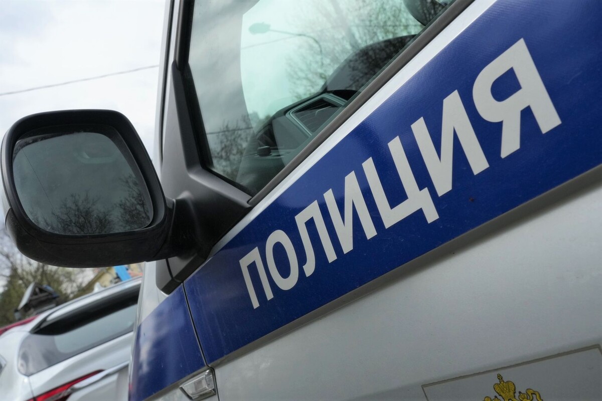     / Источник: © ИЗВЕСТИЯ/Дмитрий Коротаев