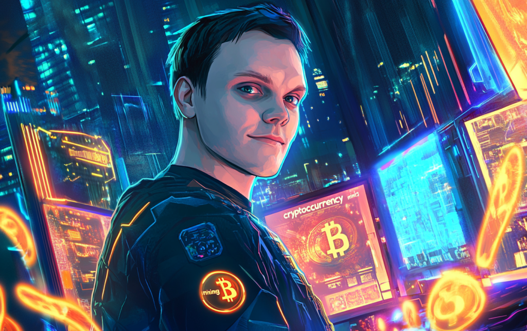    Как начать майнинг криптовалюты без больших вложений: секреты успеха для новичков xbronde