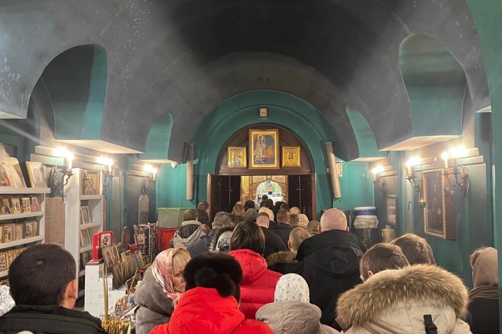    Фото:  АиФ/ Александра Михова