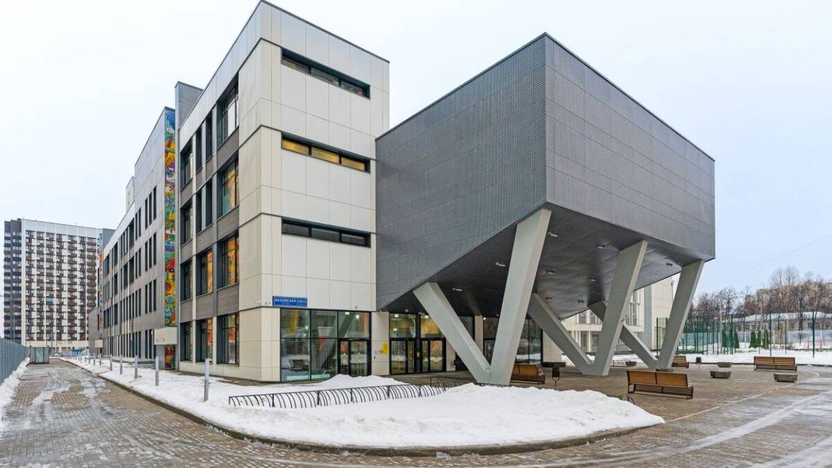    Фото: Telegram / Мэр Москвы Сергей Собянин