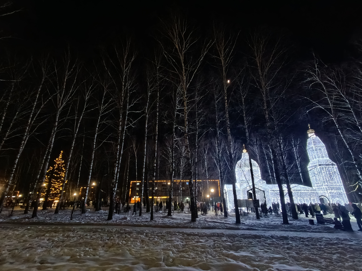 Фото автора