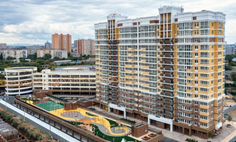    Фото: Пресс-служба администрации Краснодарского края