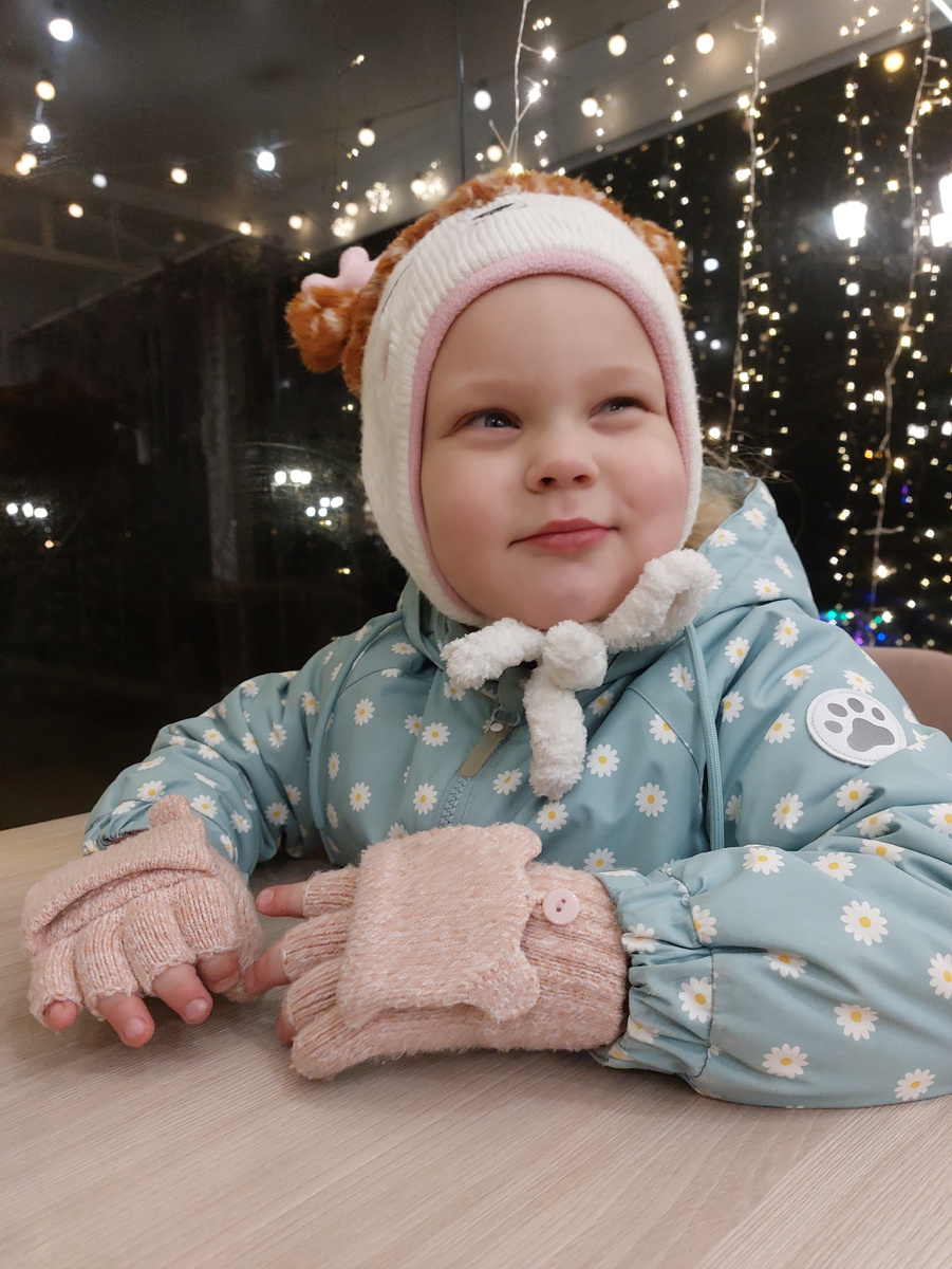 Зато погуляли хорошо!