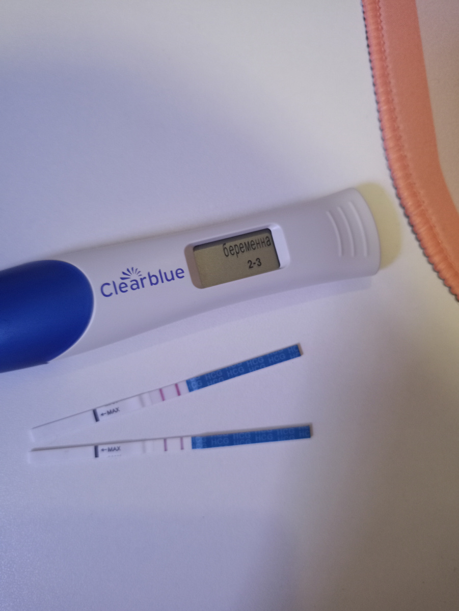 Личное фото автора