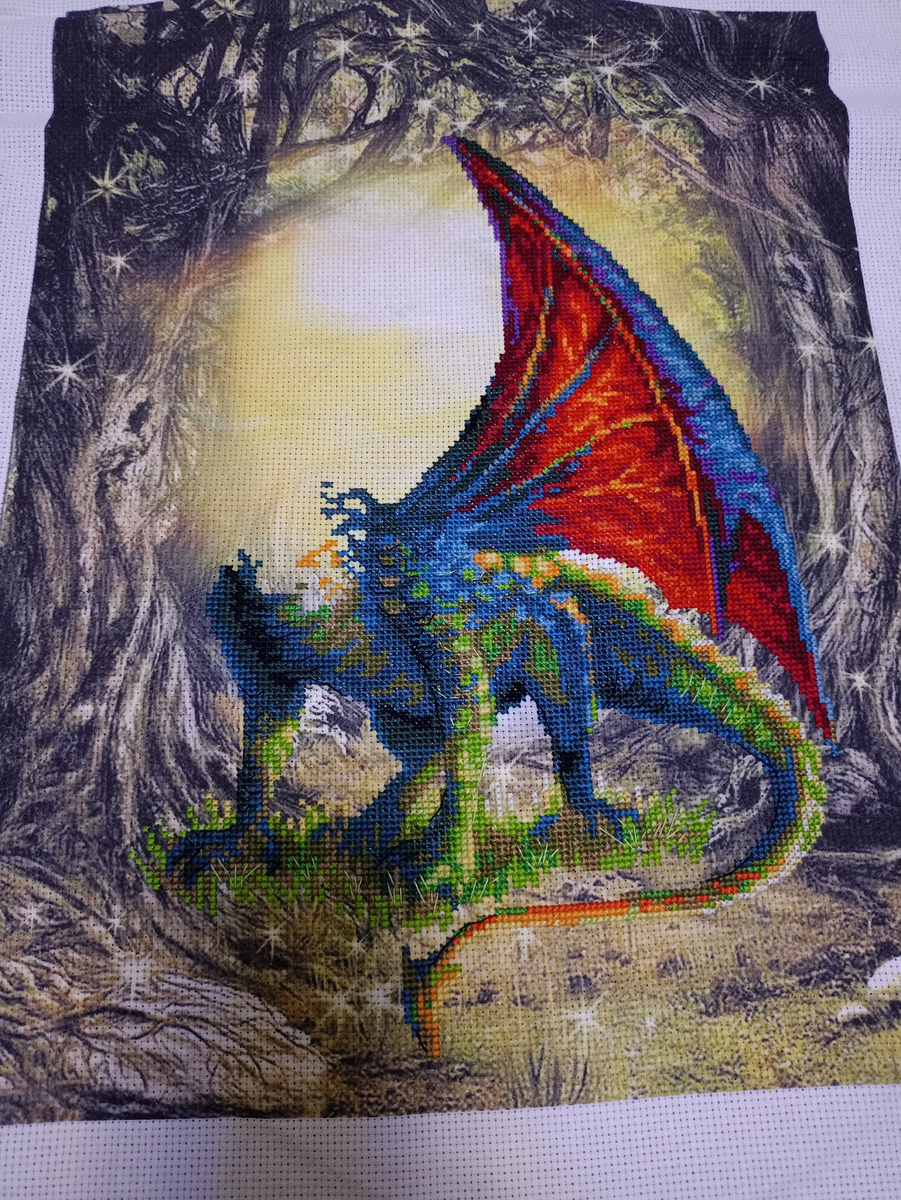 Личное фото автора