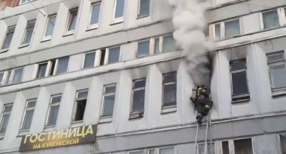    Пресс-служба МЧС