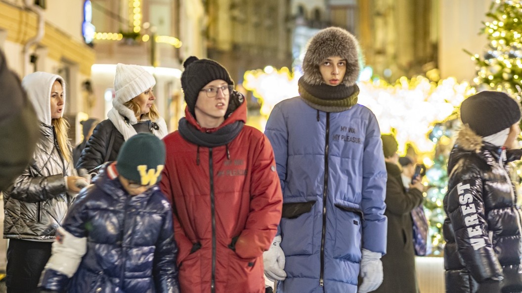    Фото: Константин Кокошкин/Globallookpress.