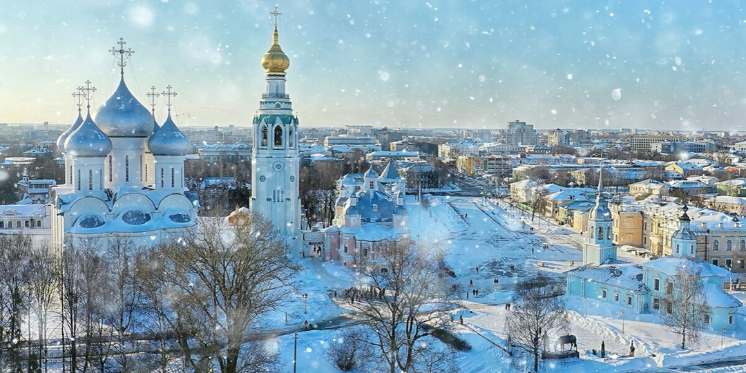 Большой гид по Вологде: культурное наследие, самые интересные места и советы туристам