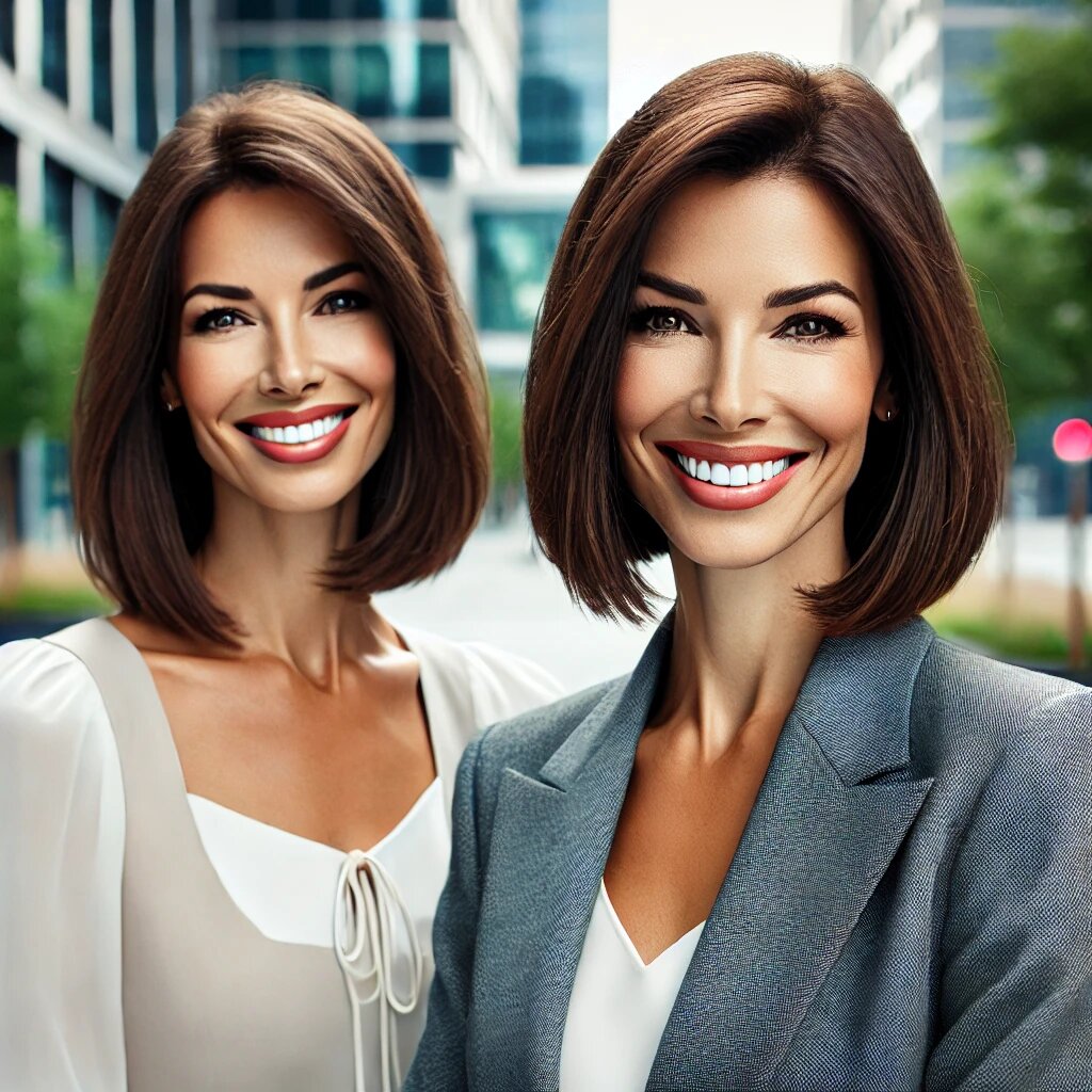 Гармония — это не отсутствие противоречий, а умение превращать их в возможности