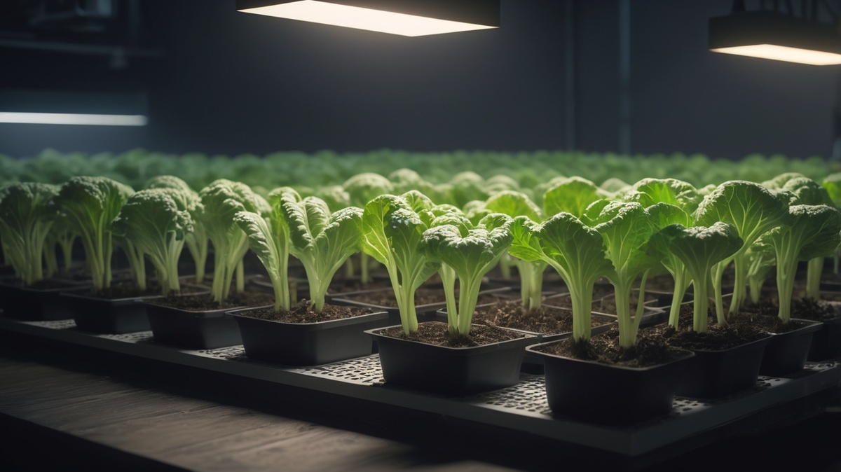 Секреты выращивания ранней капусты: когда начинать посев?