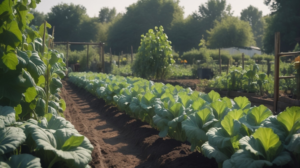 раннеспелость капусты